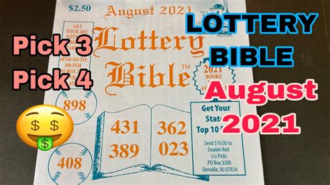 is playing the lottery a sin|lottery bible large print 2021.